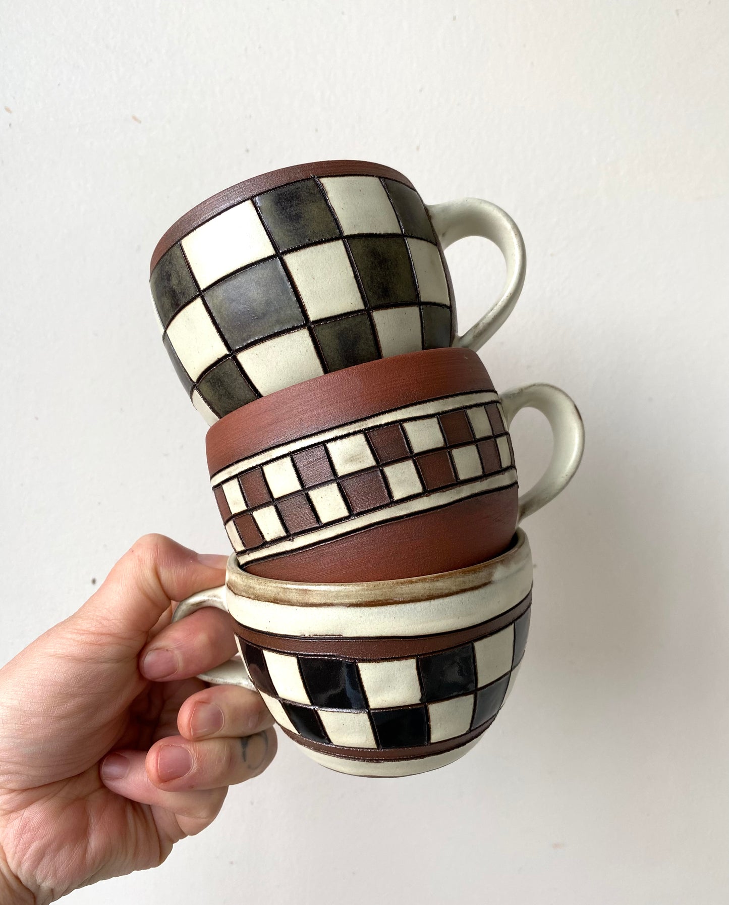 Mystery Mug Club